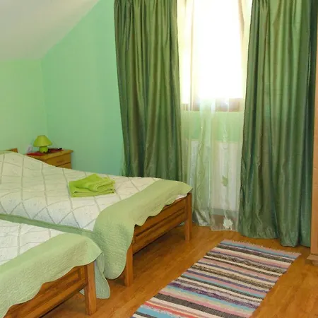 Arnota Vakantieboerderij *