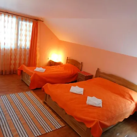 Arnota Vakantieboerderij *