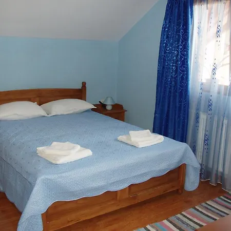 Vakantieboerderij Arnota Costesti (Valcea)